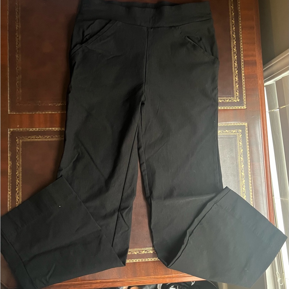 One 5 One Black pants